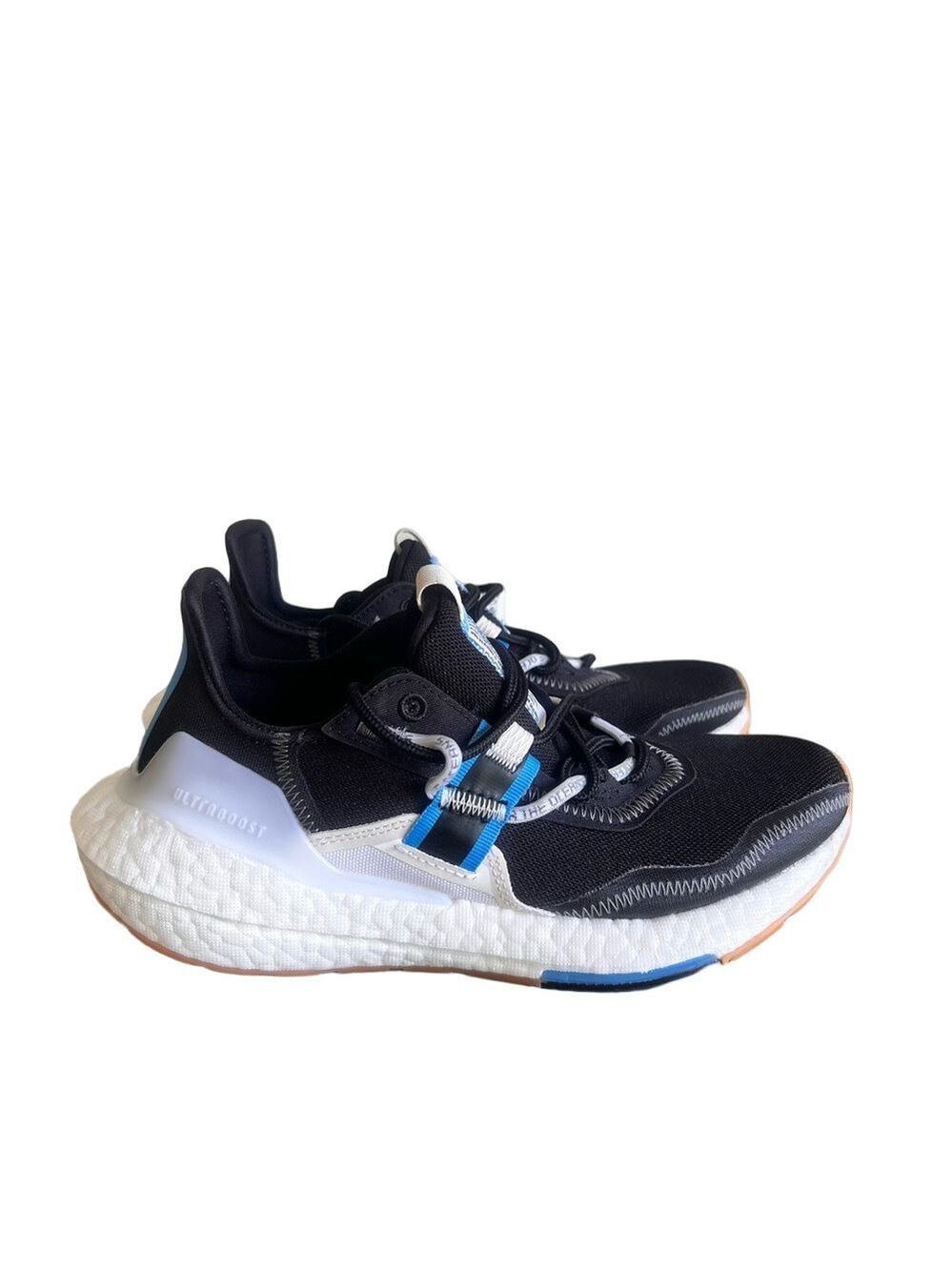 Adidas NEW Women's Parley X UltraBoost 21 Shoe Size 6.5 #B1975